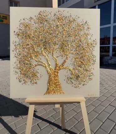 картина гул: Принимаю заказы😊 — 4