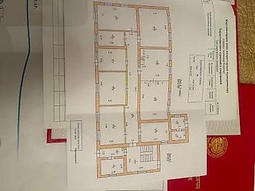 продажа бц: Сдается здание под медицинский центр или под бизнес 550кв м — 7