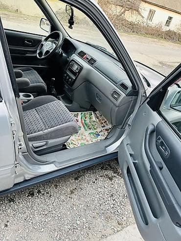 шлейф хонда фит: Honda CR-V: 2001 г., 2 л, Ручные, Бензин, Кроссовер — 3