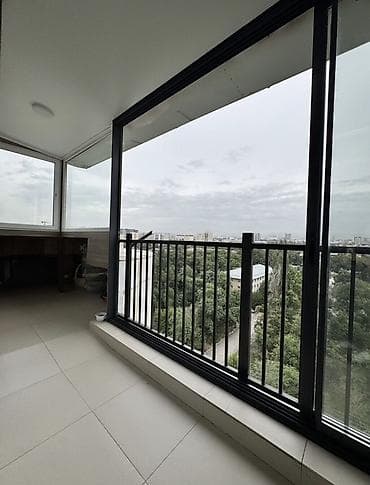 5 и более комнат, 200 м², Элитка, 10 этаж, Дизайнерский ремонт — 7