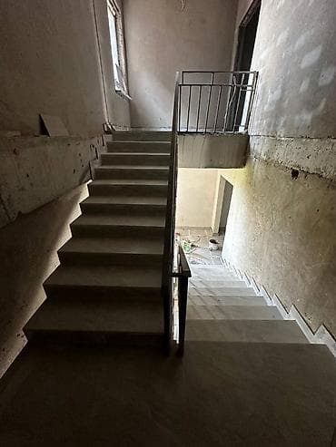 делал: Строится, 3 комнаты, 73 м² — 5