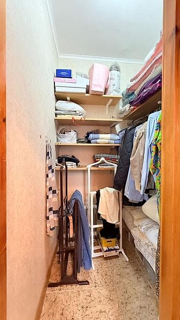 122: 3 комнаты, 62 м², 105 серия, 4 этаж, Евроремонт — 6