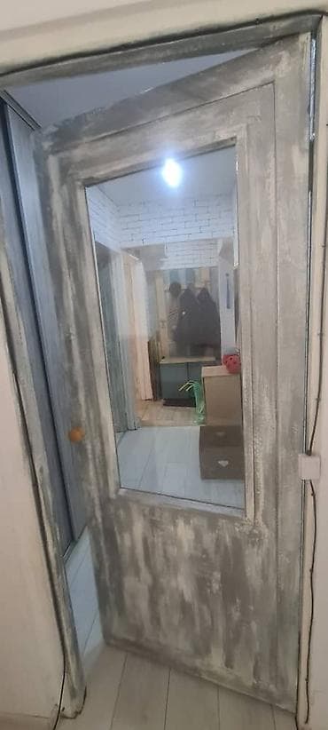 катеж ысык кул: 2 бөлмө, Менчик ээси, Чогуу жашоосу жок, Толугу менен эмереги бар — 10