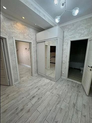 канте: 1 комната, 44 м², Элитка, 12 этаж, Евроремонт — 4