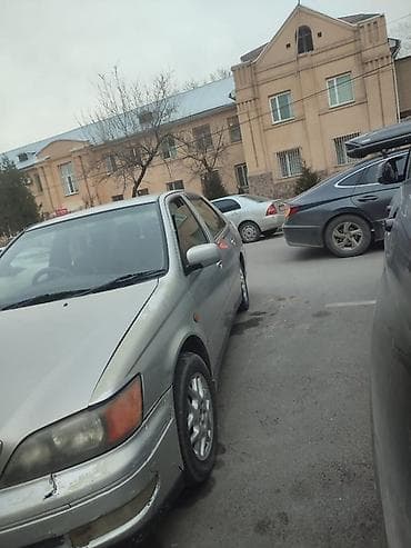 step: Toyota Progres: 1999 г., 2 л, Автомат, Бензин, Седан — 7