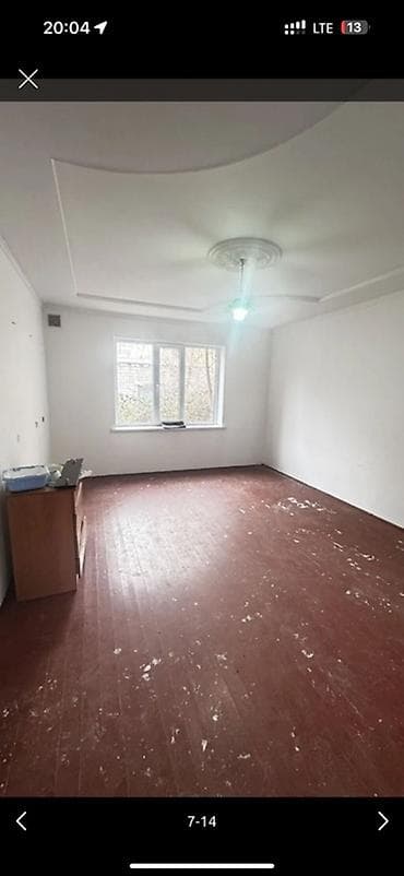 сдаю летник: 80 м², 4 комнаты — 5