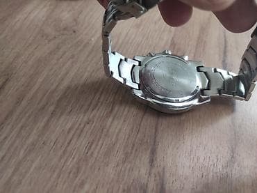 memo cx08: Спортивные часы часы, Casio (G-Shock), Таймер и секундомер, Водонепроницаемые, Мужские, Б/у — 3