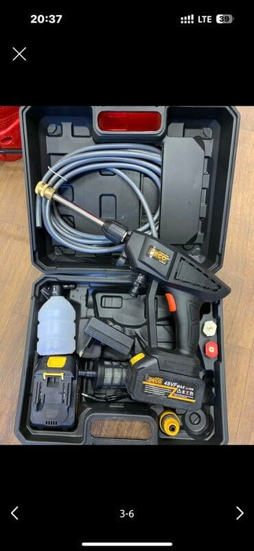 мойка высокого давления бишкек: Мойка высокого давления Платная доставка, Самовывоз, Бесплатная доставка — 20