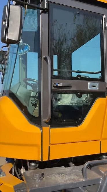 Погрузчик, 2024 г., Колесный, Фронтальный — 10