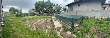 Кыймылсыз мүлк: Продается дом в с.Кашка-Баш. Ленинский район. 10 соток — 5