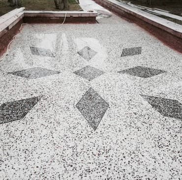 мраморный кох: Стяжка Гарантия, Бесплатная консультация Больше 6 лет опыта — 2