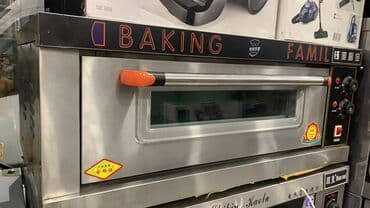 пекарня оборудование: Пекарский шкаф, Новый, В наличии — 6