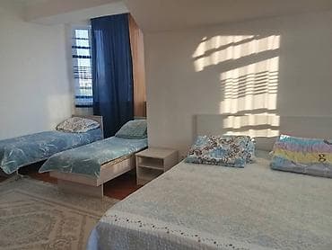 Ысык-Көлдө конок үйлөр: 🏡 Сдаются койко-места и уютные комнаты на Иссык-Куле! Приглашаем вас — 9