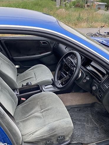 gen 2: Руль Toyota 1995 г., Б/у — 7