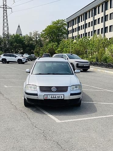 pass: Продаются запчасти для Volkswagen Passat B5/B5.5 Все запчасти есть! — 1