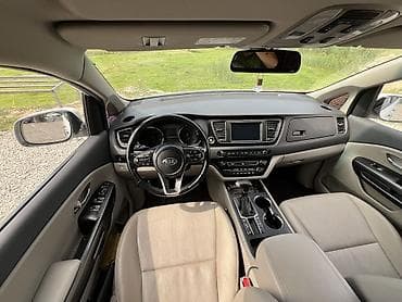 Продажа авто: Kia Carnival: 2020 г., 2.2 л, Автомат, Дизель, Минивэн — 8