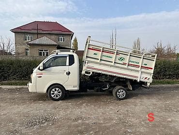 ищу авто: Вывоз строй мусора, 2500 тонн — 1