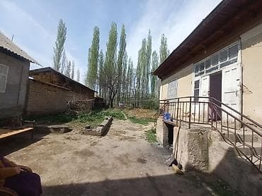 село ленск: Дом с участком в черте частного сектора. - Тип: индивидуальный жилой — 5