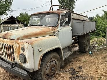 ГАЗ Sobol 2752: 1999 г., Механика, Бензин
