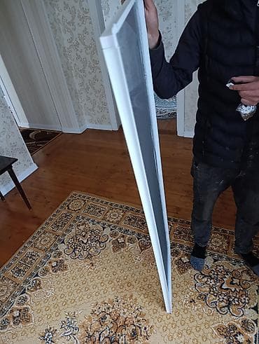 токмок окна: Пластиковые окна, двери и москитные сетки под заказ - Изготовление и — 3