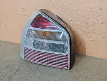 ауди с4 задний стоп: Арткы сол стоп-сигнал Audi 1999 г., Колдонулган, Оригинал, Германия — 5