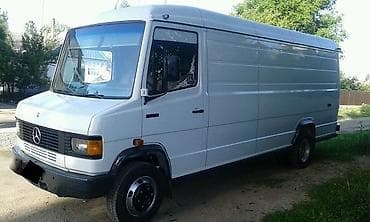 Сельское хозяйство: 🚚Водитель керек Атего, Гигант айдаганга!🚚 Ун доставка, разгрузкага — 2