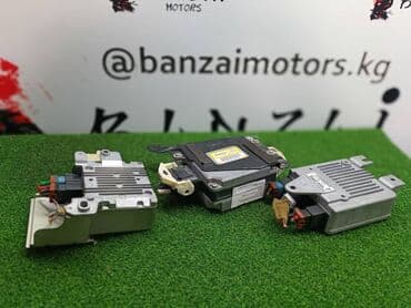 runx alex: EPS (электро усилитель руля) блок. 1. Блок управления рулевой — 3