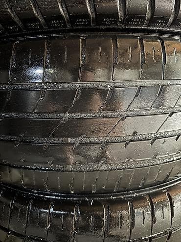Транспорт: 215 55 R17
4шт 
Комплект — 3