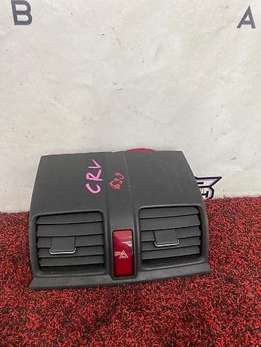 Дефлектор воздуховода Honda at lalafo.kg Дефлектор воздуховода Honda