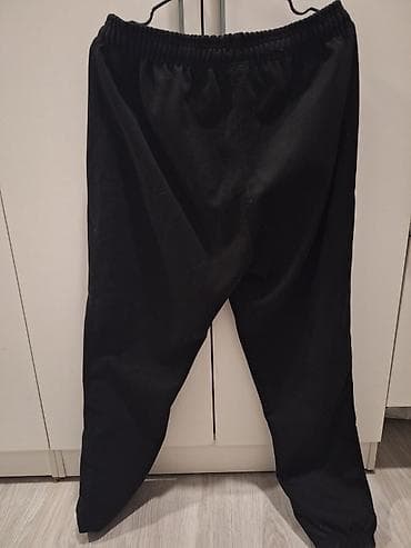 мужские брюки nike: Продам мужские штаны 👖 Размер: XL 📏 Состояние: новые, ни разу не — 2
