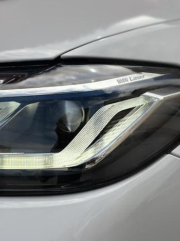 j 05: BMW 5 series: 2023 г., 2 л, Автомат, Бензин, Седан — 7