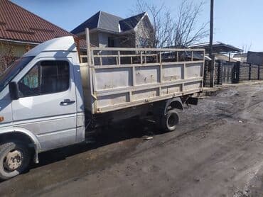 доставка домашних вещей из кыргызстана в россию: Самосвал, Переезд, перевозка мебели, По региону, По городу, с грузчиком — 1