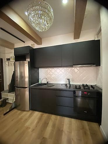 Продажа квартир: 1 комната, 47 м², Элитка, 10 этаж, Косметический ремонт — 4