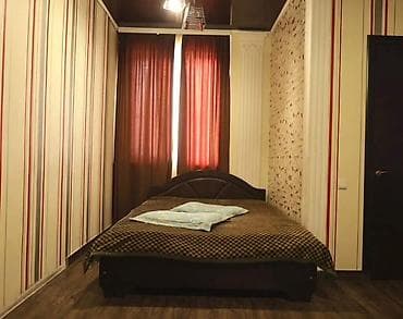 Бөлмөлөр: Уютные гостиничные номера. Чистые, с кондиционером. - просторная — 2