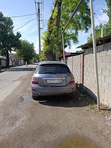 каропка хонда свик: Honda Civic: 2003 г., 1.5 л, Автомат, Бензин, Хэтчбэк — 2