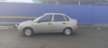 фары киа к5: ВАЗ (ЛАДА) Kalina: 2006 г., 1.6 л, Механика, Бензин, Седан — 3