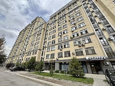 3 комнаты, 93 м², Вефа ТЦ Элитка, 15 этаж, Евроремонт