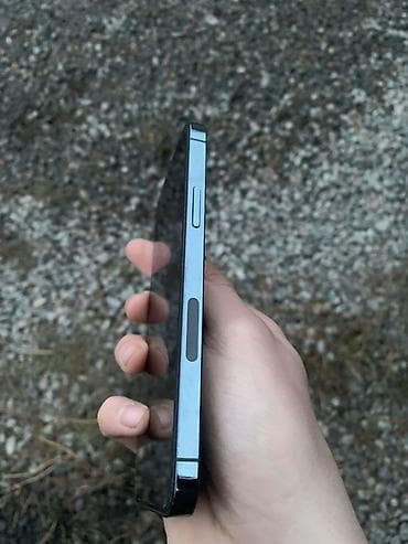 iphone 12 64: Айфон 12 про 256 гб АКБ75 родной 
Цвет синий фейс трутон все работает — 3