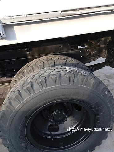 масло на авто: ГАЗ : 1992 г., 4.2 л, Бензин — 7