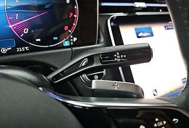 mercedes e200: Mercedes-Benz E-Class: 2025 г., 2 л, Автомат, Бензин, Седан — 9