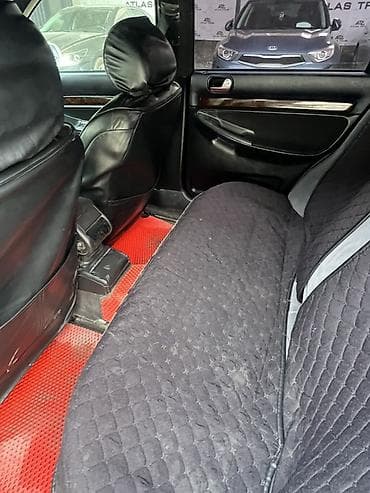 фолсваген б 4: Audi A4: 1998 г., Механика, Бензин, Седан — 8