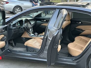 k7 2018: Kia K7: 2020 г., 2.4 л, Автомат, Гибрид, Седан — 9