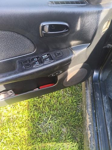 dodge charger: Hyundai Sonata: 2007 г., 2 л, Механика, Бензин, Седан — 10