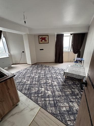 Квартиры: 1 комната, 48 м², 9 этаж — 4