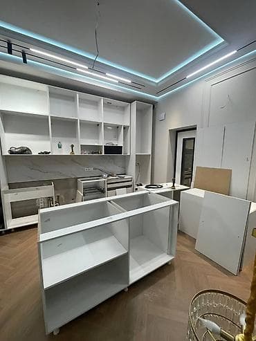 мебели б у: Шифоньер, шкаф для одежды, Угловой, ЛДСП — 4