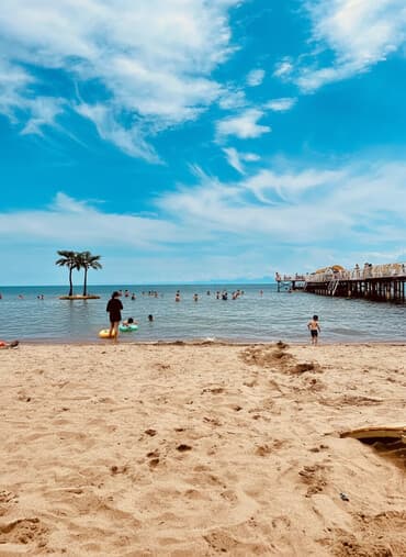 Коттедж, Палм Бич ЦО Palm Beach, Чок-Тал, Детская площадка, Парковка, стоянка, Охраняемая территория