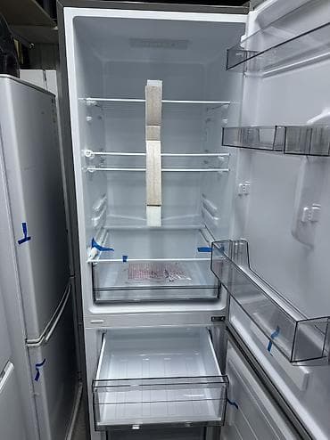 уста холодильник: Холодильник Avest, Новый, Двухкамерный, De frost (капельный), 60 * 186 * 68 — 9