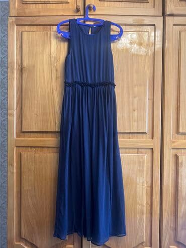 Сарафан H&M новый, очень красивый! На размер S-M 2000 сом