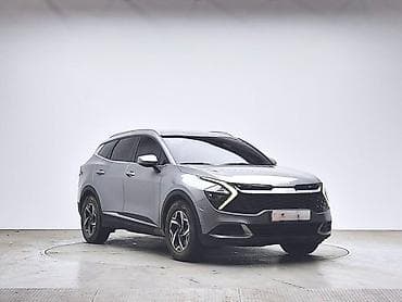 kia sportage гибрид: Kia Sportage: 2022 г., 2 л, Автомат, Дизель, Кроссовер — 2