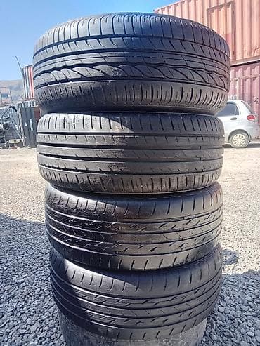 диски моно: Комплект летних шин 205/55 R16 91V - Размер: 205/55 R16 - Индекс — 1